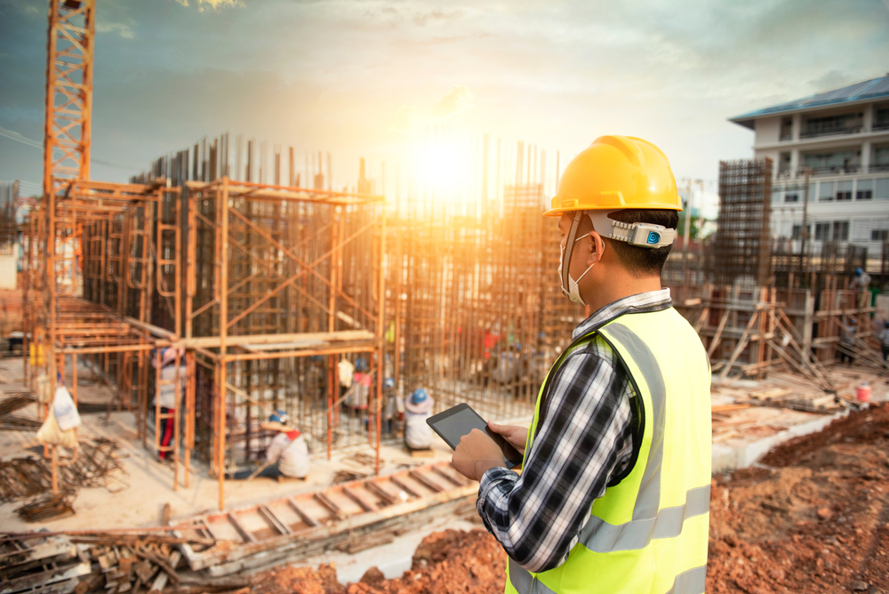 build a house Tampa